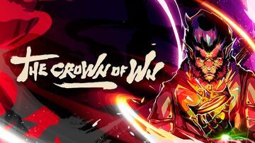 Test The Crown of Wu 