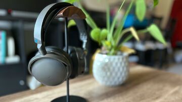 Audeze Maxwell testé par GamesRadar Audeze Maxwell testé par GamesRadar