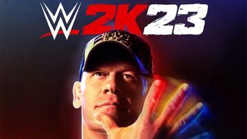 WWE 2K23 reviewed by JVFrance