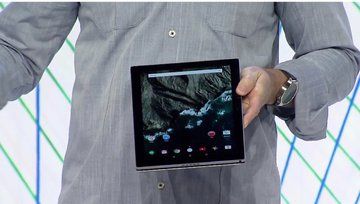 Google Pixel C Review