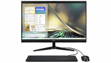 Acer C24-1700-EA91 im Test: 1 Bewertungen, erfahrungen, Pro und Contra