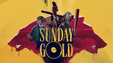 Anlisis Sunday Gold