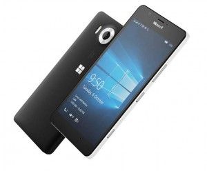 Microsoft Lumia 950 test par MeilleurMobile