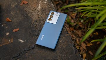 Vivo V27 Pro test par Android Central