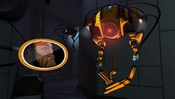 The Last Worker testé par TheXboxHub The Last Worker testé par TheXboxHub