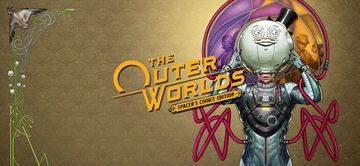 The Outer Worlds Spacer's Choice Edition test par SpazioGames