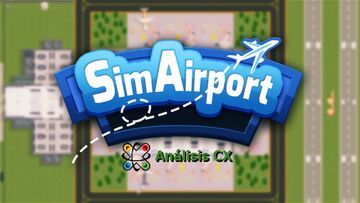 SimAirport reviewed by Comunidad Xbox