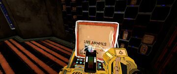The Last Worker testé par Pixel The Last Worker testé par Pixel