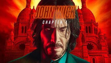John Wick Chapter 4 reviewed by Niche Gamer