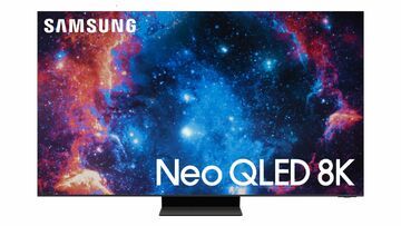 Samsung QN900C test par ExpertReviews