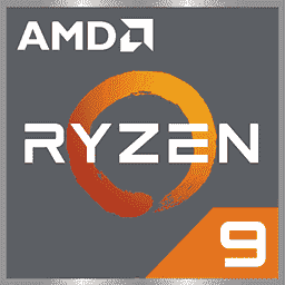 Test AMD Ryzen 9 7900