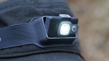 BioLite Headlamp Review: 2 Ratings, Pros and Cons