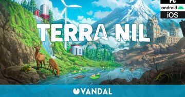 Terra Nil reviewed by Vandal