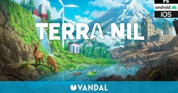 Terra Nil testé par Vandal Terra Nil testé par Vandal