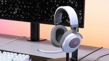 Corsair HS65 testé par Multiplayer.it Corsair HS65 testé par Multiplayer.it