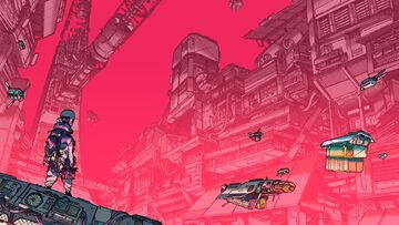 Citizen Sleeper test par The Games Machine Citizen Sleeper test par The Games Machine
