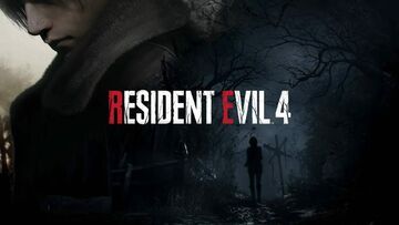 Resident Evil 4 Remake test par JVFrance Resident Evil 4 Remake test par JVFrance