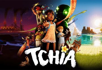 Tchia reviewed by tuttoteK