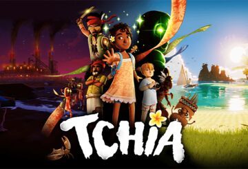 Tchia test par tuttoteK Tchia test par tuttoteK