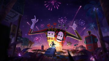 Figment 2: Creed Valley testé par GameOver Figment 2: Creed Valley testé par GameOver