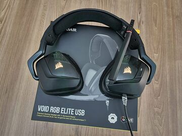 Corsair VOID RGB test par Pizza Fria Corsair VOID RGB test par Pizza Fria