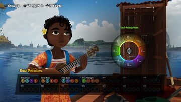 Tchia test par VideoChums Tchia test par VideoChums