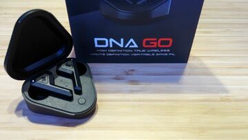 Anlisis Monster Audio DNA Go