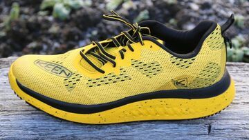 Keen WK400 testé par T3 Keen WK400 testé par T3