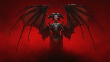 Diablo IV test par PXLBBQ