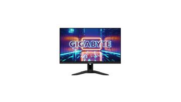 Gigabyte M28U test par GizTele