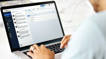 Hive test par ExpertReviews Hive test par ExpertReviews