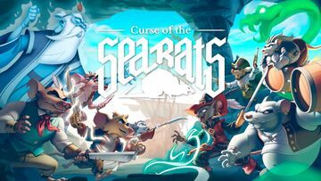 Curse of the Sea Rats test par Well Played Curse of the Sea Rats test par Well Played
