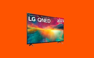 LG 55QNED756RA im Test: 2 Bewertungen, erfahrungen, Pro und Contra