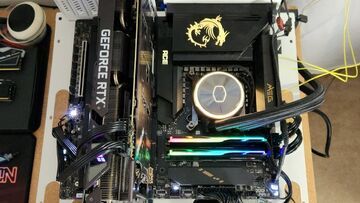 Test MSI MEG Z790 ACE