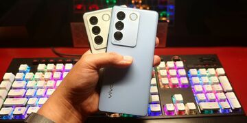 Test Vivo V27