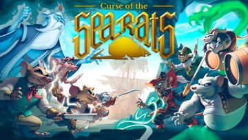 Curse of the Sea Rats test par GamingGuardian Curse of the Sea Rats test par GamingGuardian