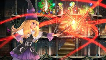 GrimGrimoire OnceMore test par GamesVillage GrimGrimoire OnceMore test par GamesVillage