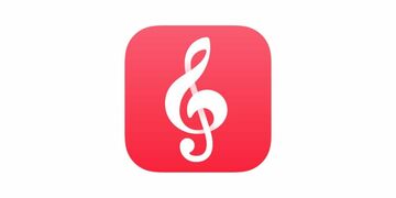 Apple Music reviewed by PCMag