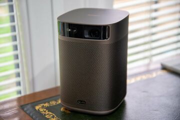 XGIMI Mogo 2 Pro Review: 17 Ratings, Pros and Cons