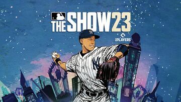 MLB 23 test par GamingBolt