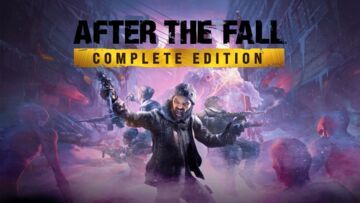 After the Fall test par Hinsusta After the Fall test par Hinsusta