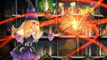 GrimGrimoire OnceMore test par Multiplayer.it GrimGrimoire OnceMore test par Multiplayer.it