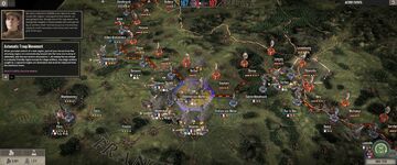The Great War Western Front testé par GameReactor The Great War Western Front testé par GameReactor
