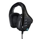 Logitech G633 test par Les Numriques