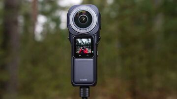 Insta360 One RS test par Camera Jabber
