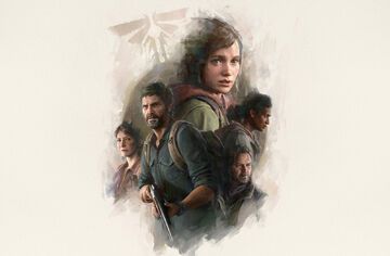 The Last of Us Part I test par Geeky