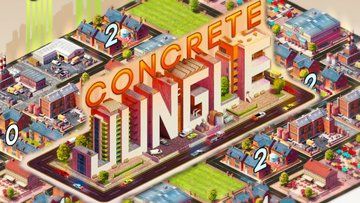 Concrete Jungle Review: 1 Ratings, Pros and Cons