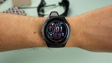Garmin Forerunner 265 testé par AndroidPit Garmin Forerunner 265 testé par AndroidPit