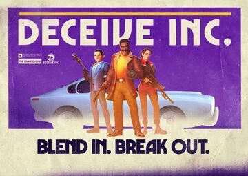 Deceive Inc test par Xbox Tavern