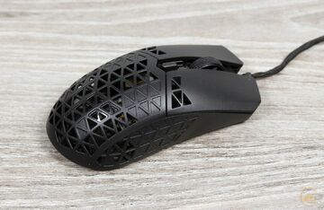 Asus TUF Gaming M4 Air reviewed by GamesVillage